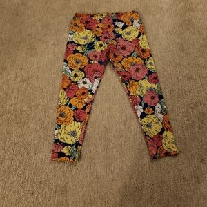 Lularoe leggings TC2
